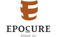 Epocure Stave Co. logo