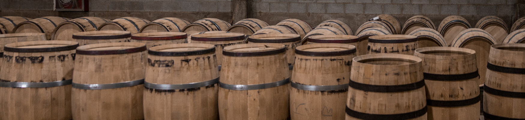 Barrels for Background